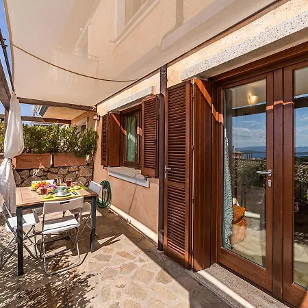 Laureliving Holiday Home Puntavilla Vista * Casa Azara