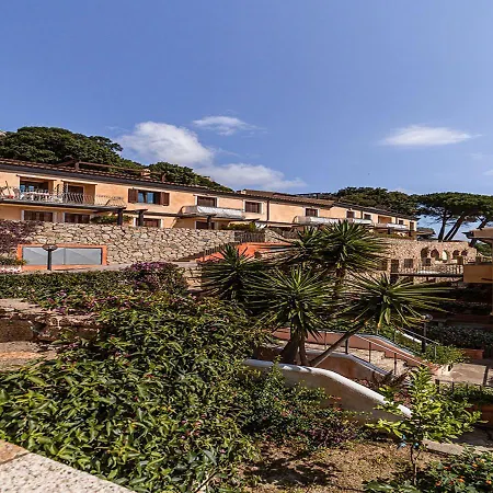 Laureliving Holiday Home Puntavilla Vista アパート *