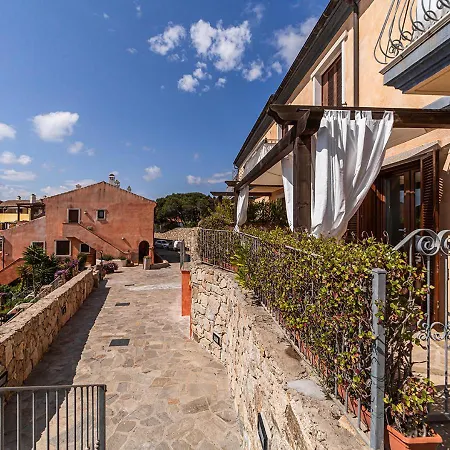 Laureliving Holiday Home Puntavilla Vista *