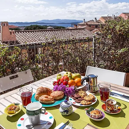 Laureliving Holiday Home Puntavilla Vista Casa Azara