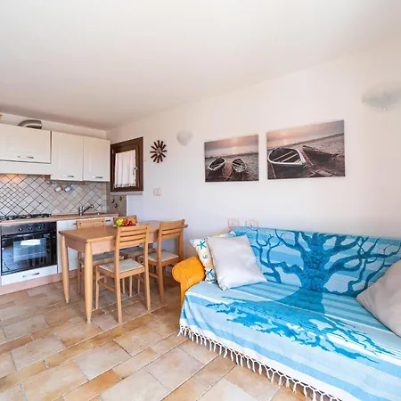 Laureliving Holiday Home Puntavilla Vista Casa Azara
